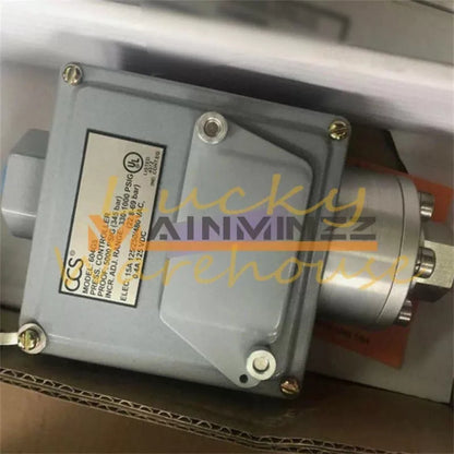 1PCS CCS 604G5 pressure switch [4]