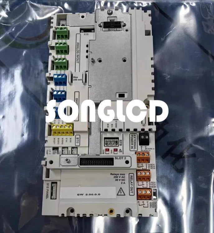 1PCS CCU-24-H 3AXD50000018771 - KOEED [1]