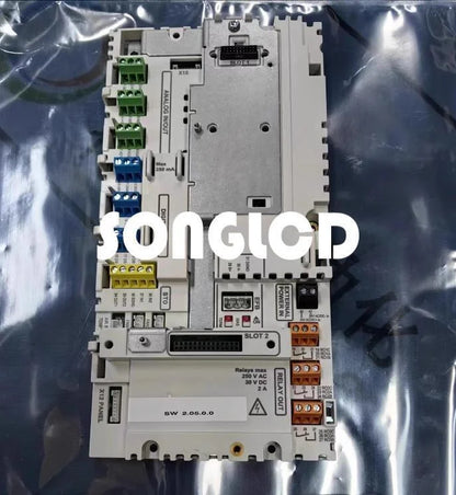 1PCS CCU-24-H 3AXD50000018771 - KOEED [1]