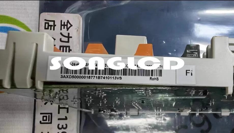 1PCS CCU-24-H 3AXD50000018771 - KOEED [2]