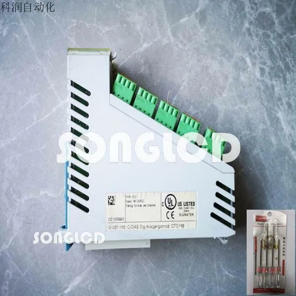 1PCS CDI163 - KOEED [2]