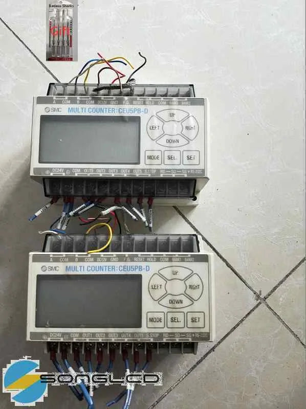 1PCS CEU5PB-D - KOEED [1]
