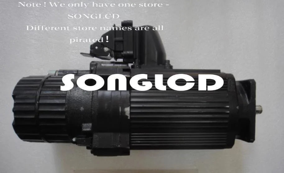 1PCS CFM71S Sensor Module - OMRON [3]
