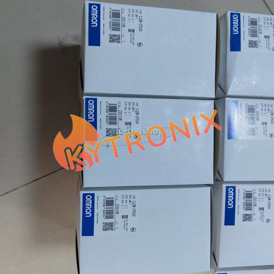 1PCS CJ2M-CPU34 CJ2MCPU34 Omron CPU Unit PLC [2]