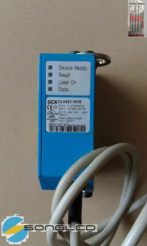 1PCS CLV431-1010 - KOEED [1]
