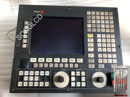 1PCS CN55IF-M-CK-AIS-B-4-ABEHKVX - KOEED [1]