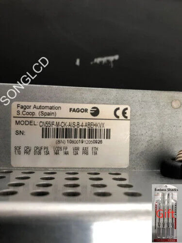 1PCS CN55IF-M-CK-AIS-B-4-ABEHKVX - KOEED [2]
