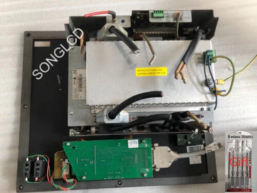 1PCS CN55IF-M-CK-AIS-B-4-ABEHKVX - KOEED [3]