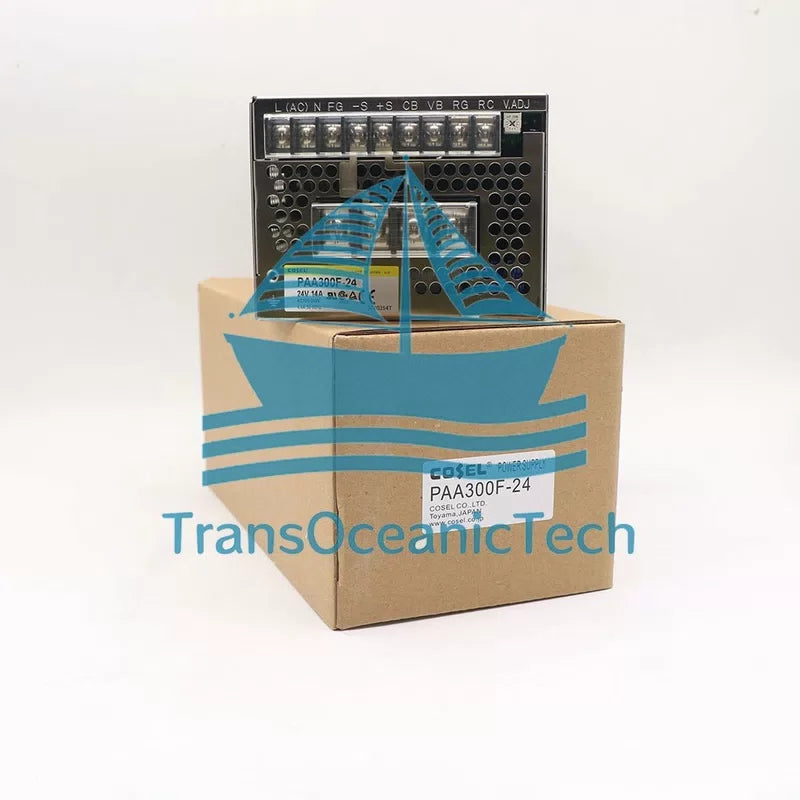 1PCS COSEL PAA300F-24 Power Supplyer [3]