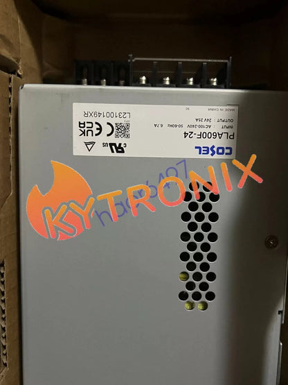 1PCS COSEL PLA600F-24 600W 24V POWER SUPPLY [4]