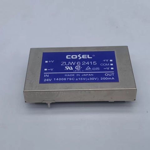 1PCS COSEL ZUW62415 power supply module [1]