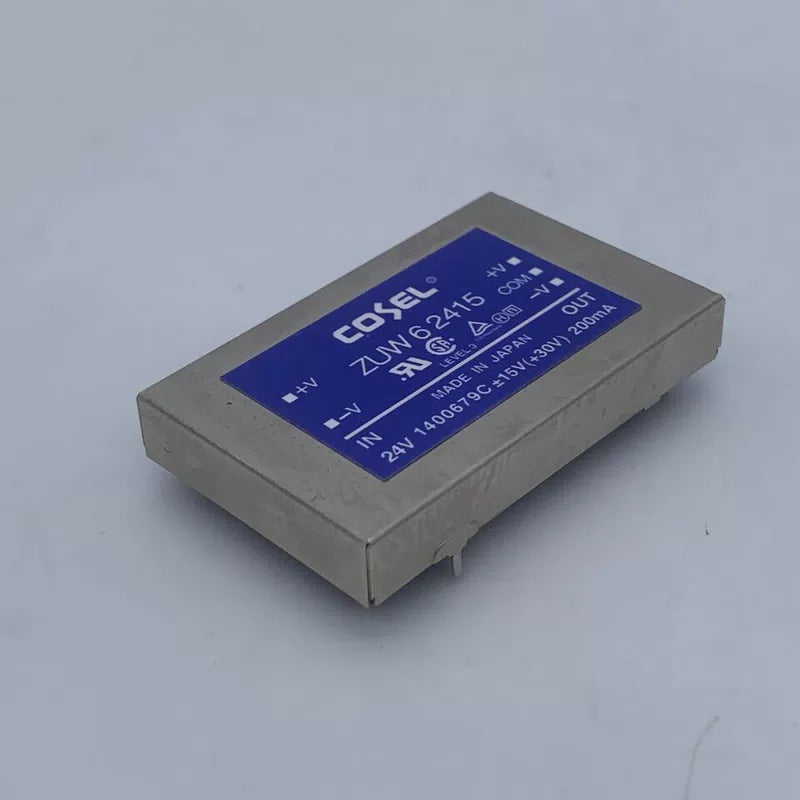 1PCS COSEL ZUW62415 power supply module [3]