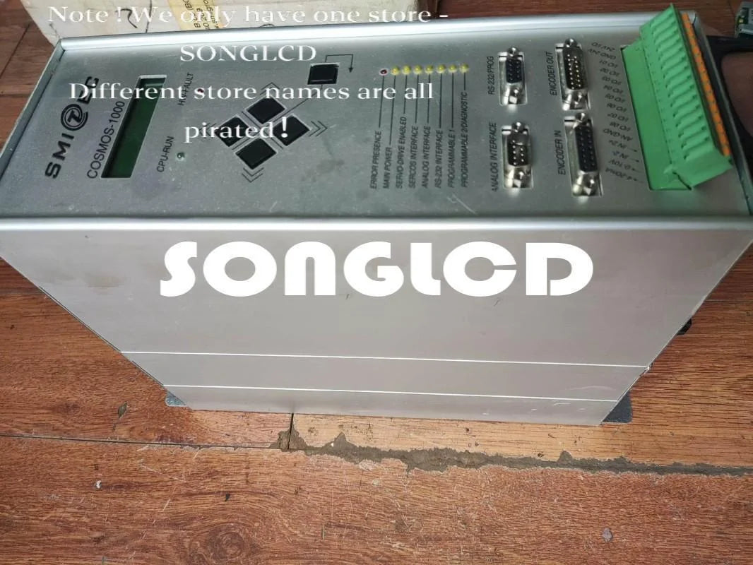 1PCS COSMOS-1000 CSP21XX021300112010 Circuit Board - OMRON [6]