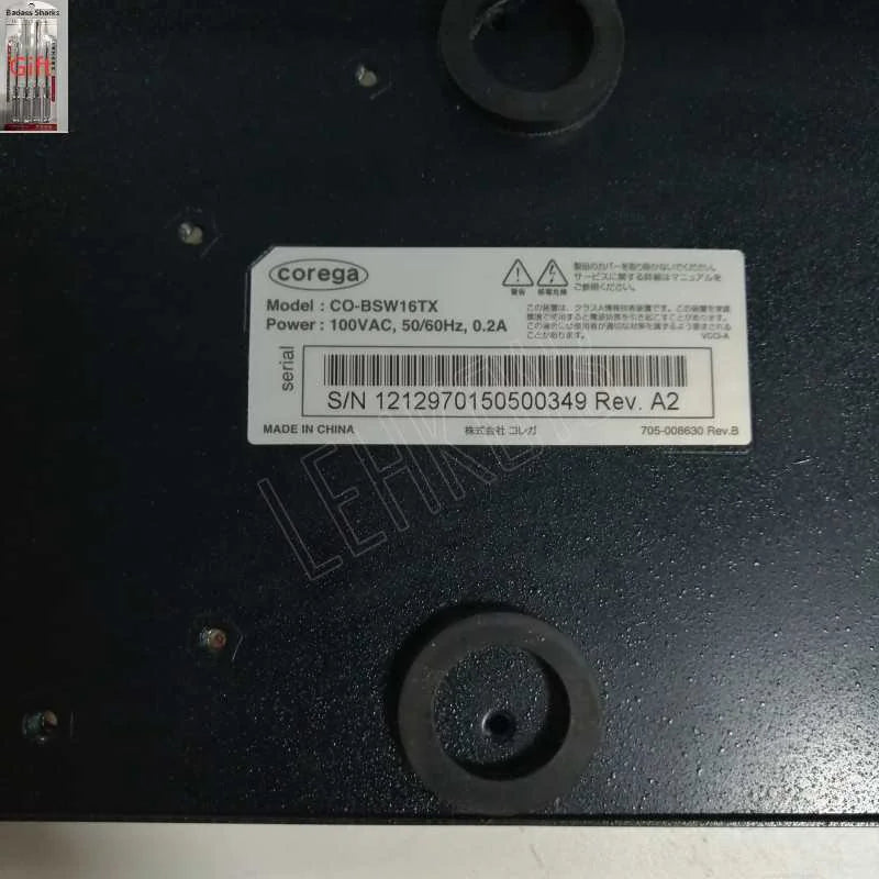 1PCS CO-BSW16TX - KOEED [3]