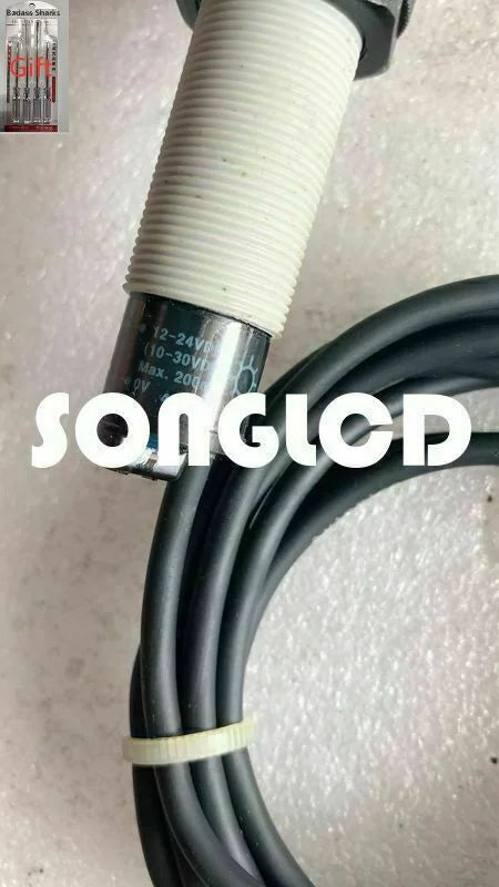 1PCS CR18-8DN - KOEED [4]
