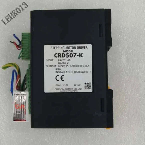 1PCS CRD507-K - KOEED [4]