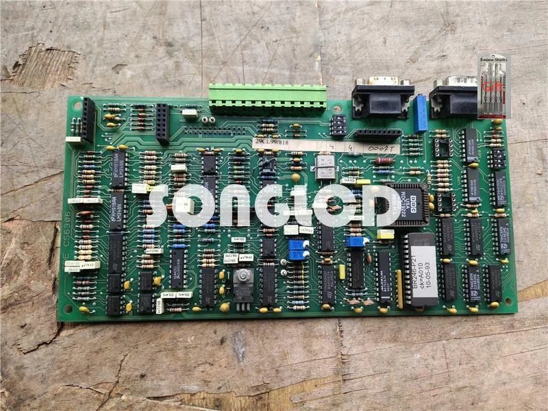 1PCS CS6306 - KOEED [1]