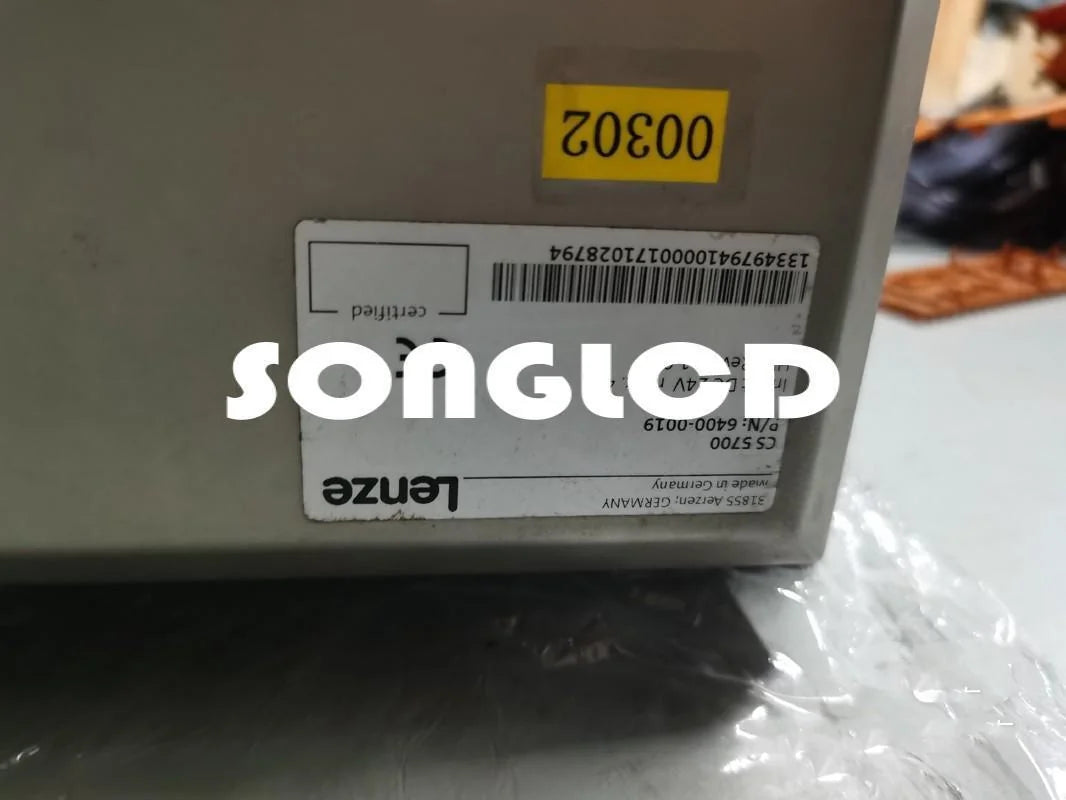 1PCS CS9700 6400-0019 High-Performance Component - KOEED [5]