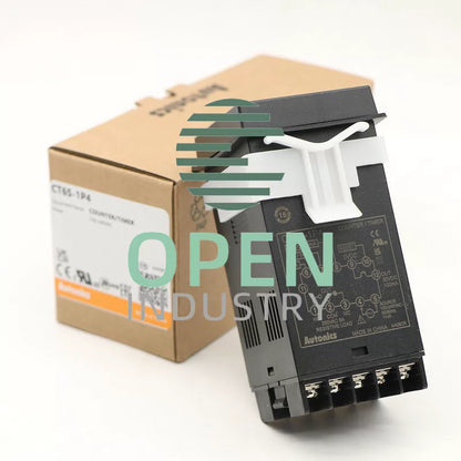1PCS CT6S-1P4 Autonics Counter [1]