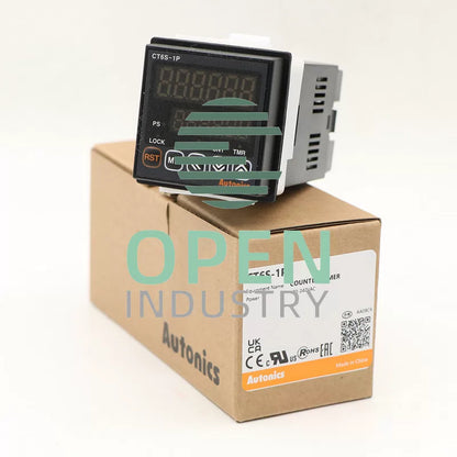 1PCS CT6S-1P4 Autonics Counter [6]