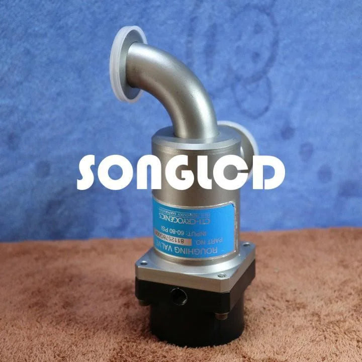 1PCS CTI-Cryogenics Vacuum Pump 8112578G001 - CTI-CRYOGENICS [1]