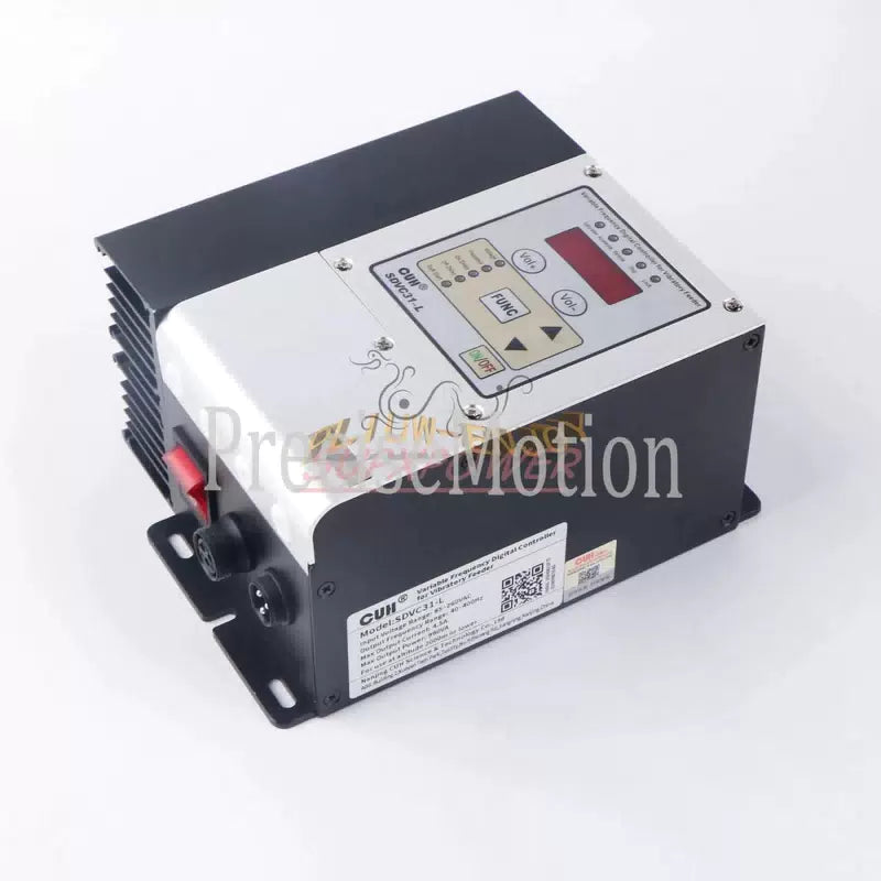 1PCS CUH SDVC31-L Digital Frequency Modulation Controller [11]
