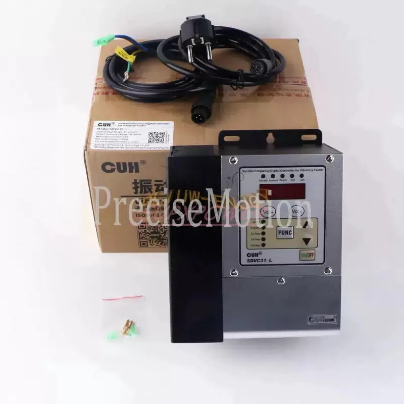 1PCS CUH SDVC31-L Digital Frequency Modulation Controller [6]