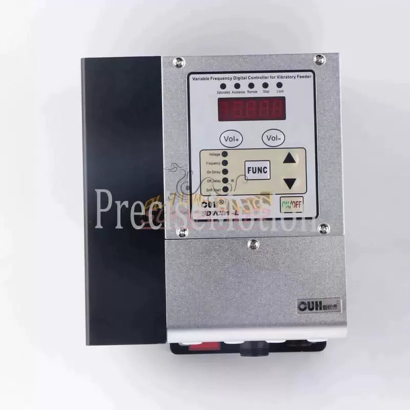 1PCS CUH SDVC31-L Digital Frequency Modulation Controller [8]