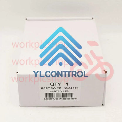 1PCS CUMMINS 3062322 Speed Controller [3]