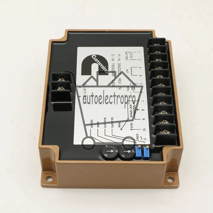 1PCS CUMMINS 3062322 Speed Controller [6]