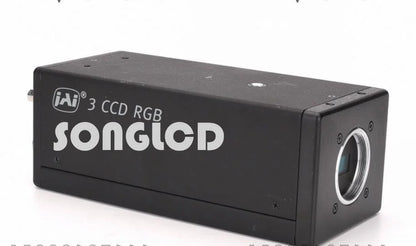 1PCS CV-M91 3CCD - KOEED [1]