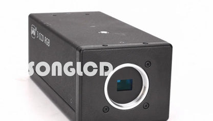 1PCS CV-M91 3CCD - KOEED [2]