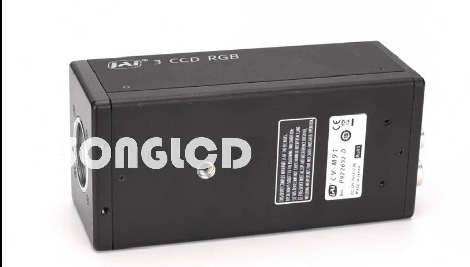 1PCS CV-M91 3CCD - KOEED [4]
