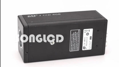 1PCS CV-M91 3CCD - KOEED [4]