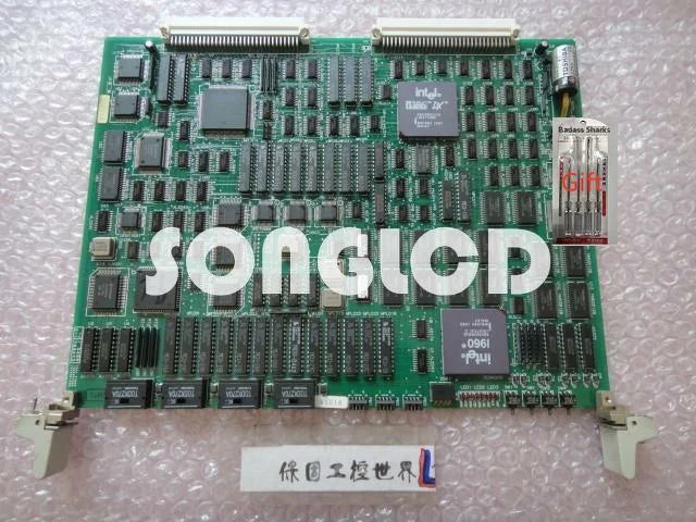 1PCS CW002-2-R3-MCU - KOEED [1]