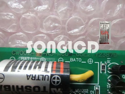 1PCS CW002-2-R3-MCU - KOEED [3]