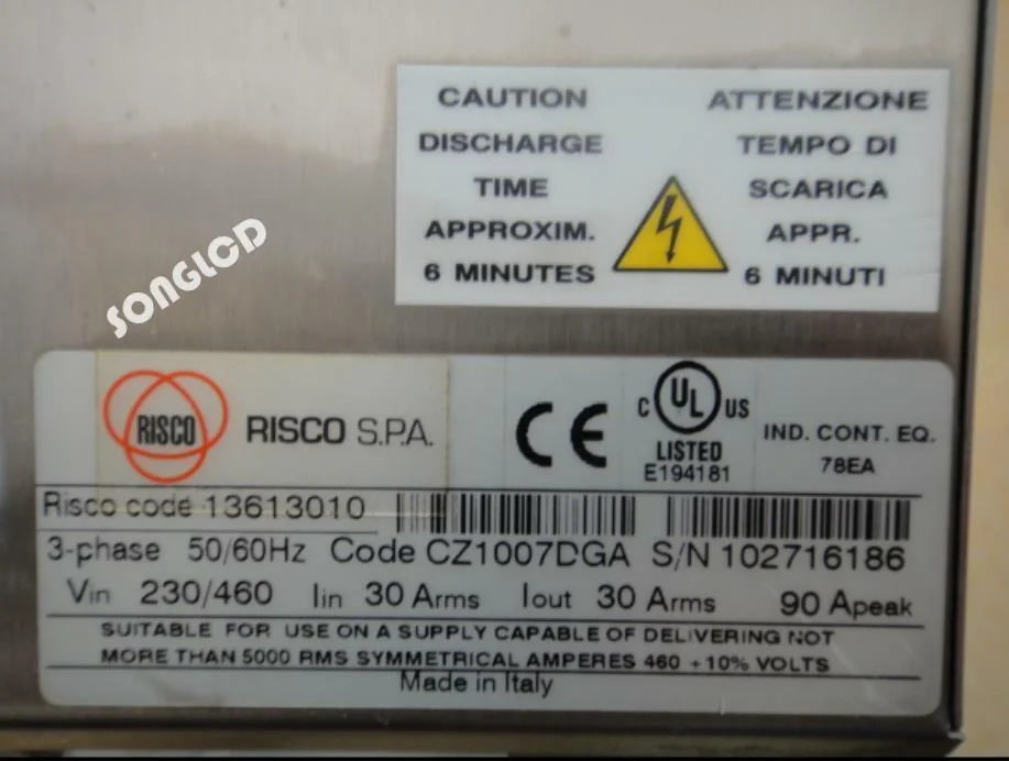1PCS CZ1007DGA - KOEED [5]