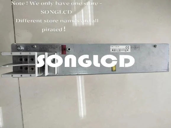 1PCS CZM01.3-02-07 Industrial Control Module - CZM [1]