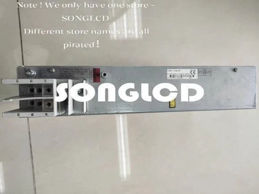 1PCS CZM01.3-02-07 Industrial Control Module - CZM [1]