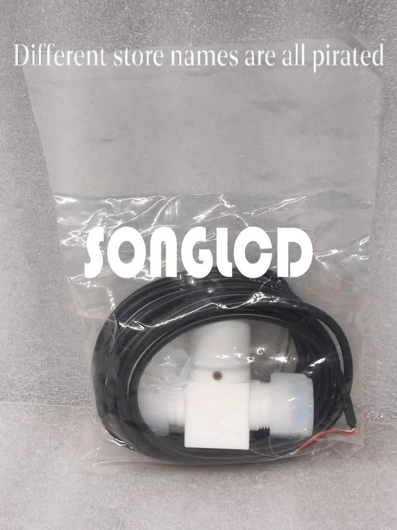 1PCS CZ-40P-AP19-D Capacitive Proximity Sensor - OMRON [6]