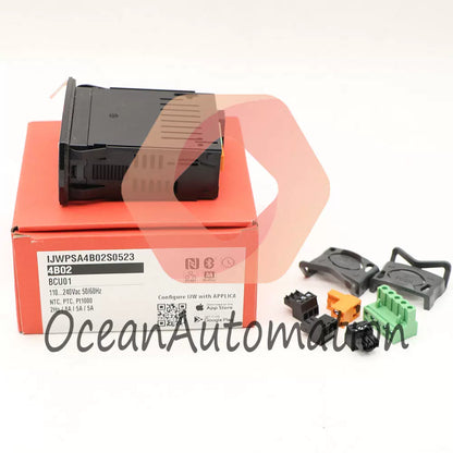 1PCS Carel IJWPSA4B02S0523 display cabinet controller [5]