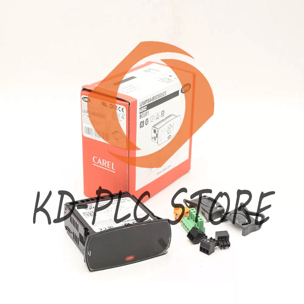 1PCS Carel display cabinet controller IJWPSA4B02S0523 [11]