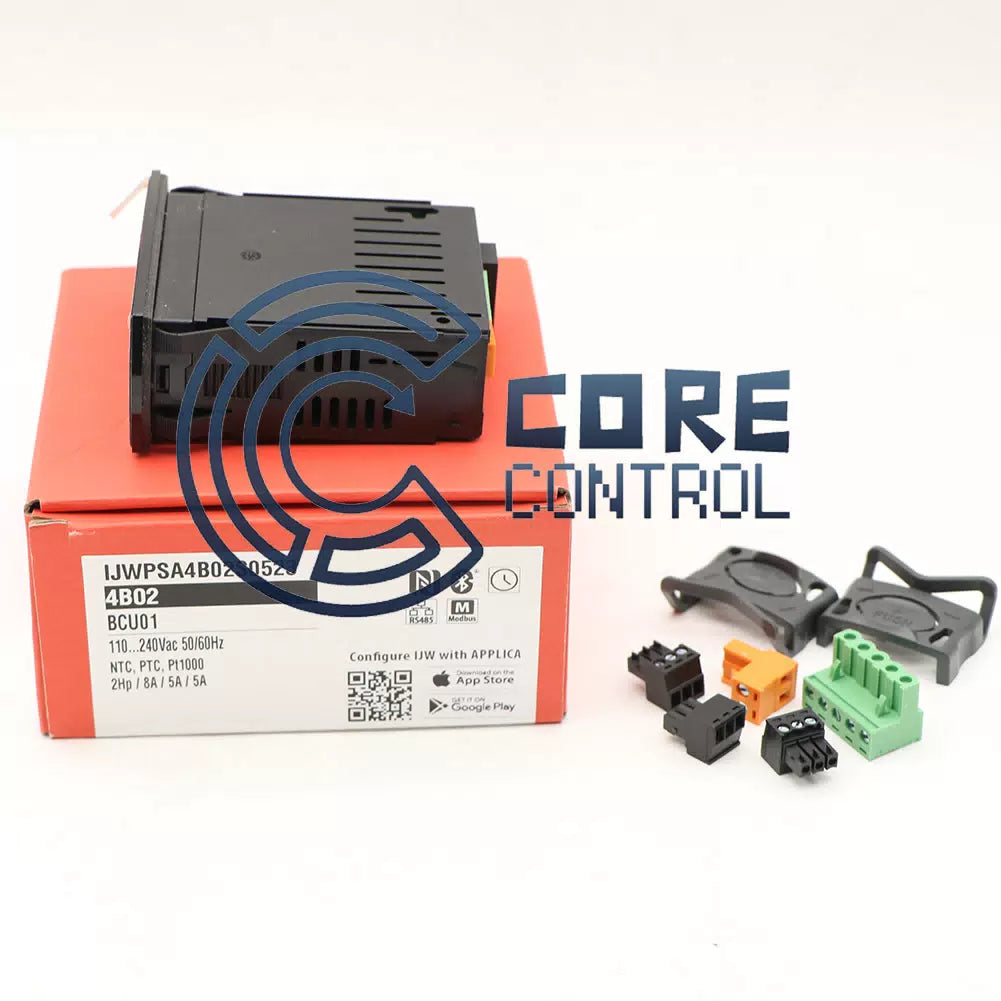 1PCS Carel display cabinet controller IJWPSA4B02S0523 [2]