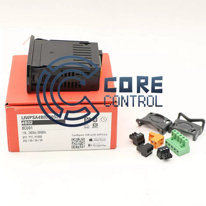 1PCS Carel display cabinet controller IJWPSA4B02S0523 [2]