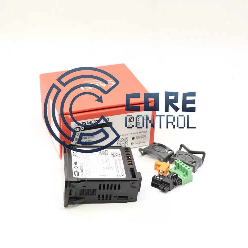1PCS Carel display cabinet controller IJWPSA4B02S0523 [4]
