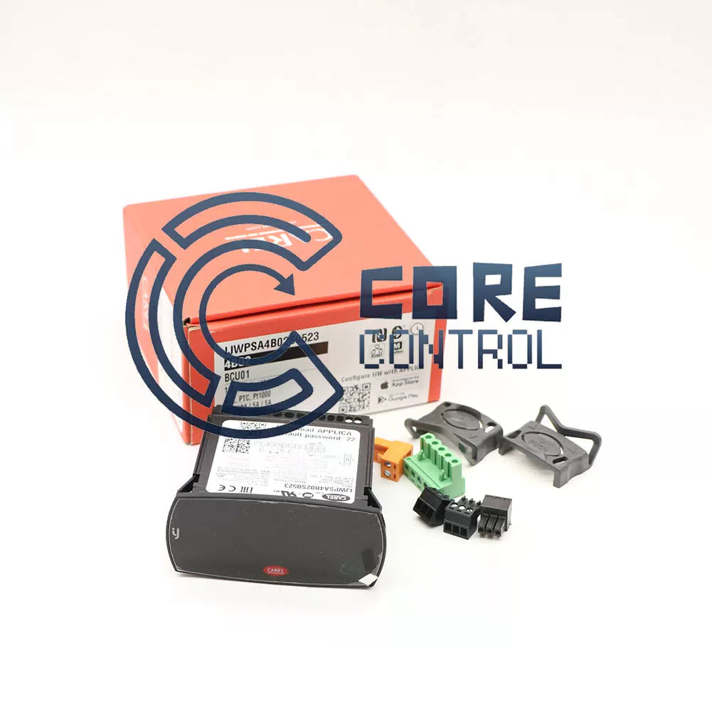 1PCS Carel display cabinet controller IJWPSA4B02S0523 [6]