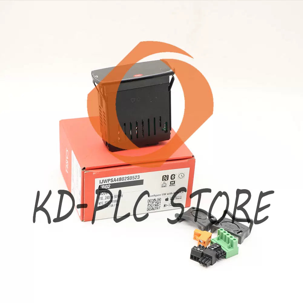 1PCS Carel display cabinet controller IJWPSA4B02S0523 [9]