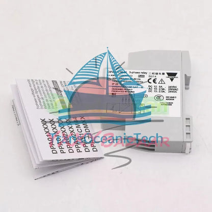 1PCS Carlo Gavazzi DPA51CM44 In Box [2]
