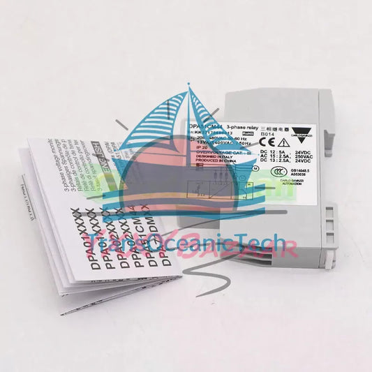 1PCS Carlo Gavazzi DPA51CM44 In Box [2]