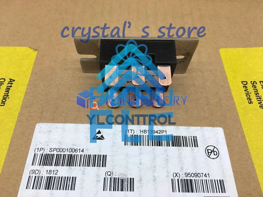 1PCS Crydom B512F2T Power Module Quality Guarantee [2]